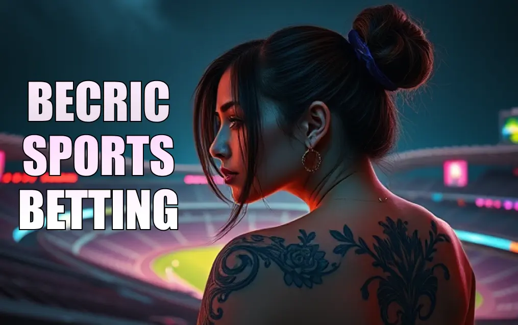 becric sports betting